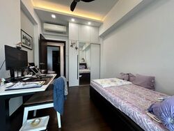 Chantilly Rise (D23), Condominium #617140881